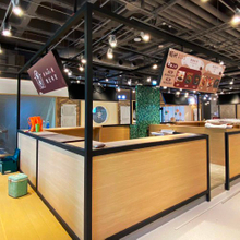 千那論邊框字卡布燈箱工廠推薦