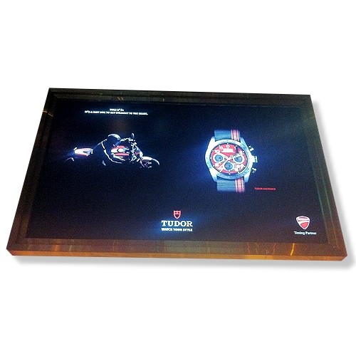 放燈片招牌|廣告放燈片招牌代工廠