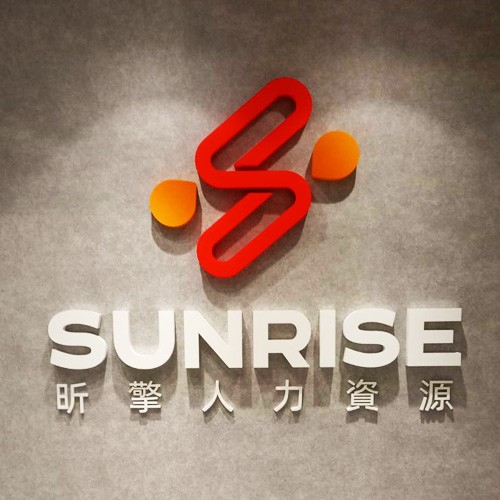 30/mm壓克力噴漆字招牌代工廠