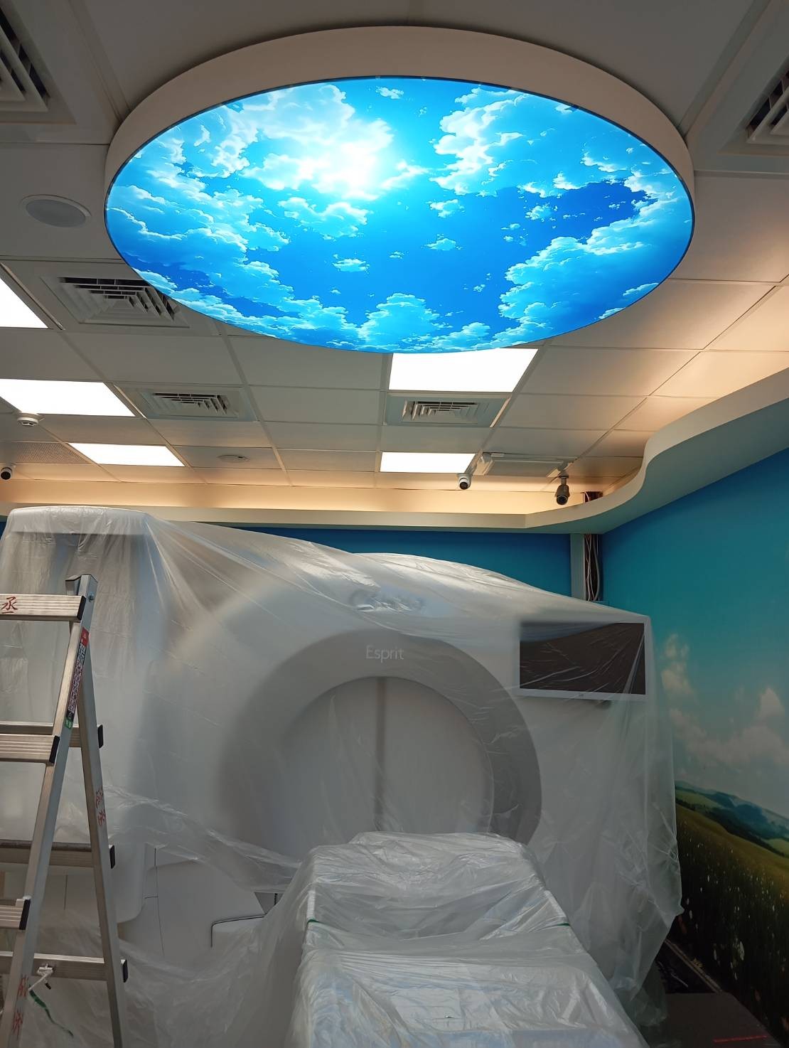 招牌| 商業LOGO門市燈箱