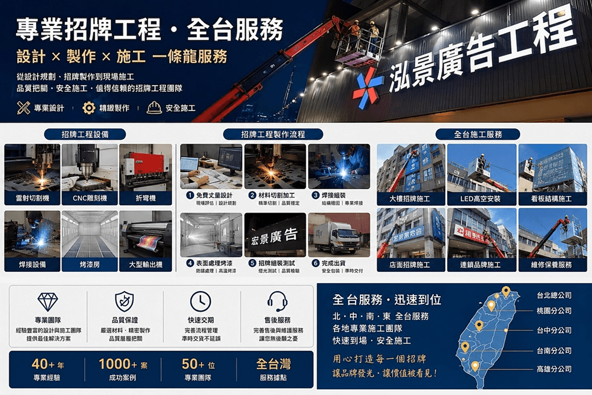 參觀分公司 1