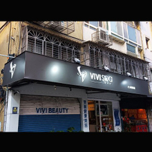 客製化壓克力立體字招牌