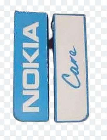 燈箱招牌|NOKIA路燈燈箱招牌客製