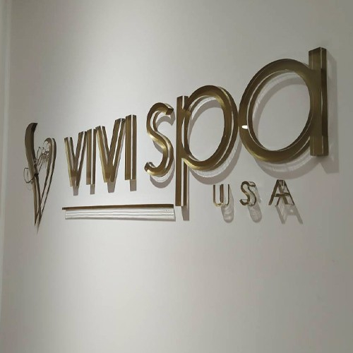 招牌|專業壓克力水晶招牌製作