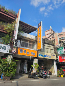 連鎖便當店廣告招牌客製化｜連鎖店招牌工程推薦