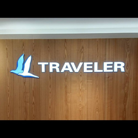 客製化迷你發光字招牌施工|商標迷你發光字看板製作