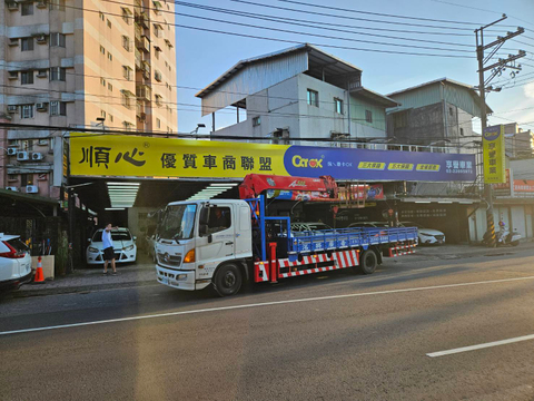 連鎖店招牌施工｜連鎖店招牌設計