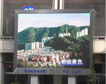 LED招牌|電視牆廣告招牌專業製作