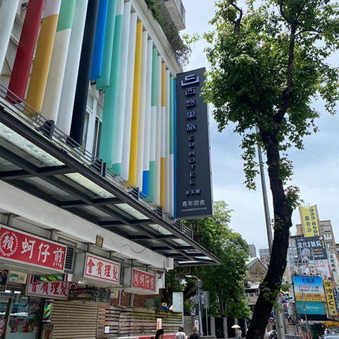 阡納論立體字無接縫燈箱招牌客製