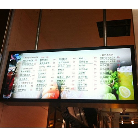 招牌|廣告放燈片招牌專業安裝