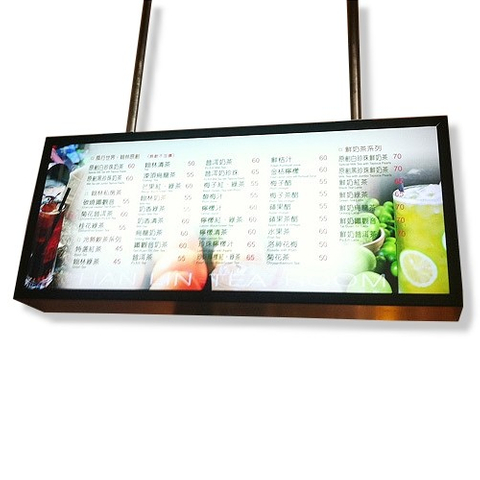 招牌|廣告放燈片招牌專業安裝