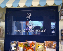 招牌|壓克力公司招牌推薦