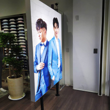 招牌|卡布燈箱招牌工廠施工