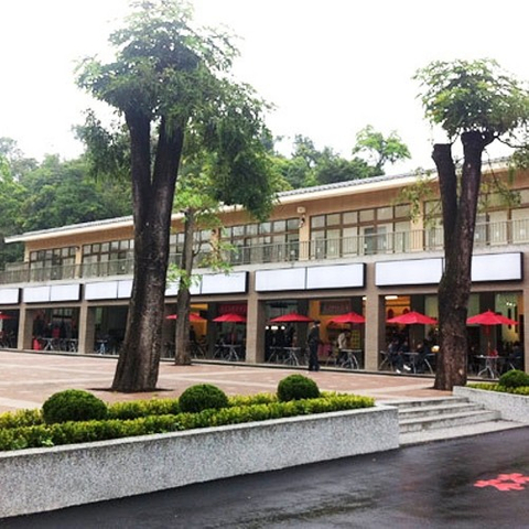 商店街壓克力燈箱招牌推薦